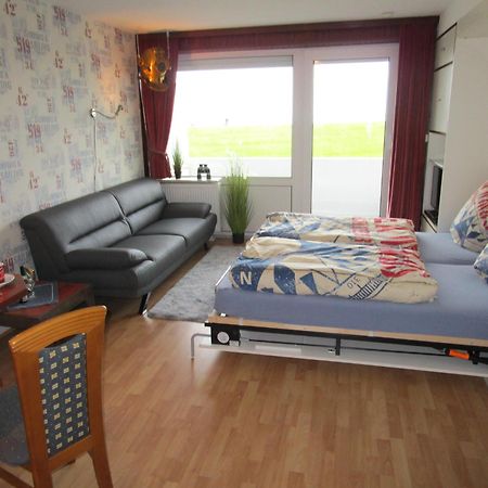 Ferienwohnung 223 Haus Nautic Куксхавен Екстериор снимка