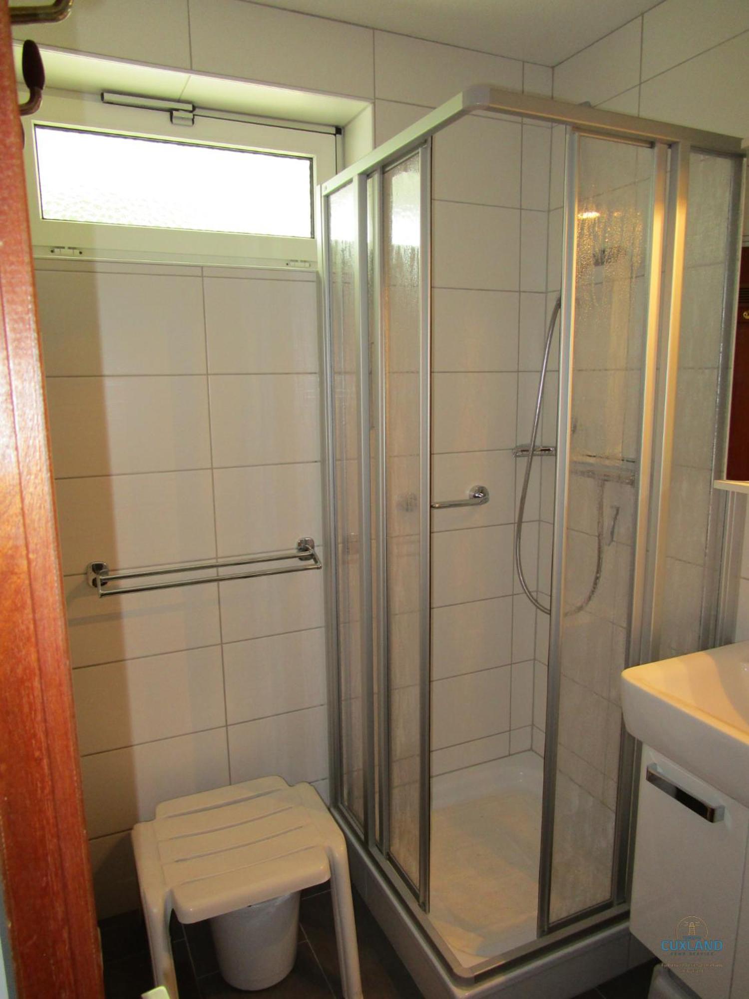 Ferienwohnung 223 Haus Nautic Куксхавен Екстериор снимка